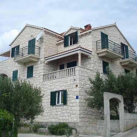 Apartments Marin بول المظهر الخارجي الصورة