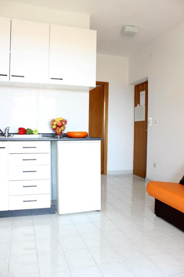Apartments Marin بول المظهر الخارجي الصورة