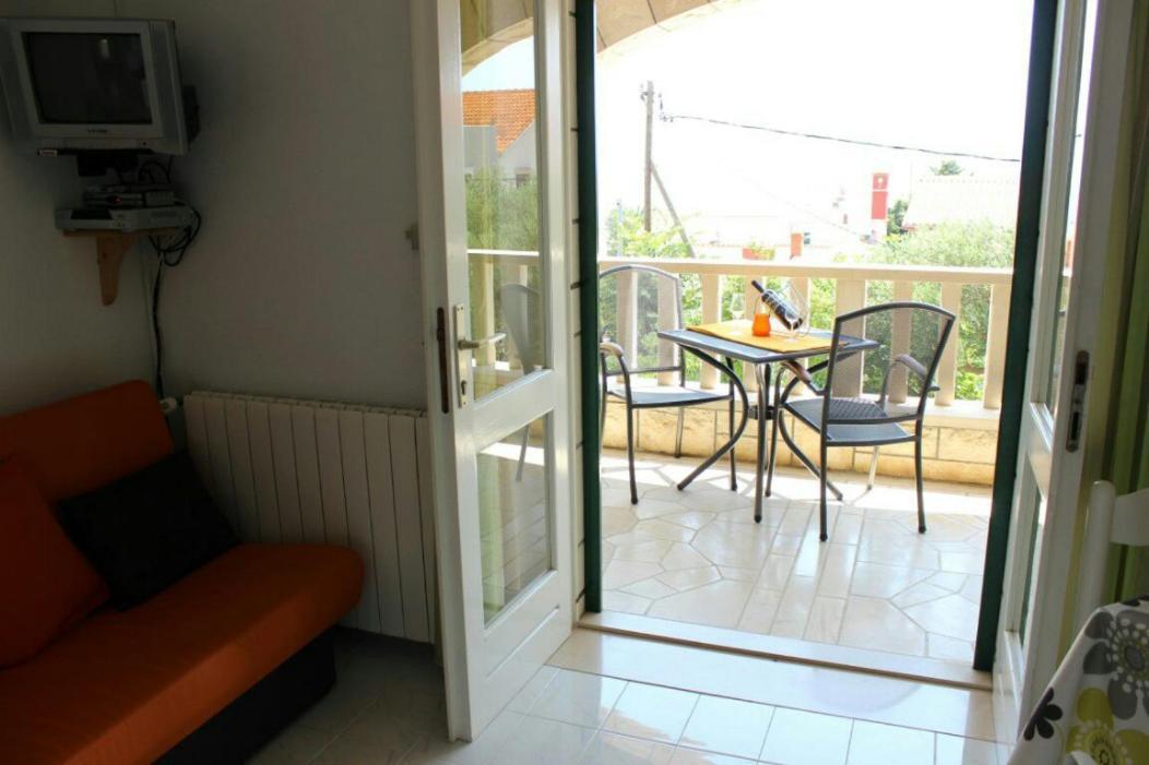 Apartments Marin بول المظهر الخارجي الصورة