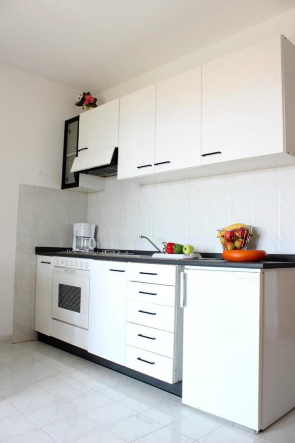 Apartments Marin بول المظهر الخارجي الصورة