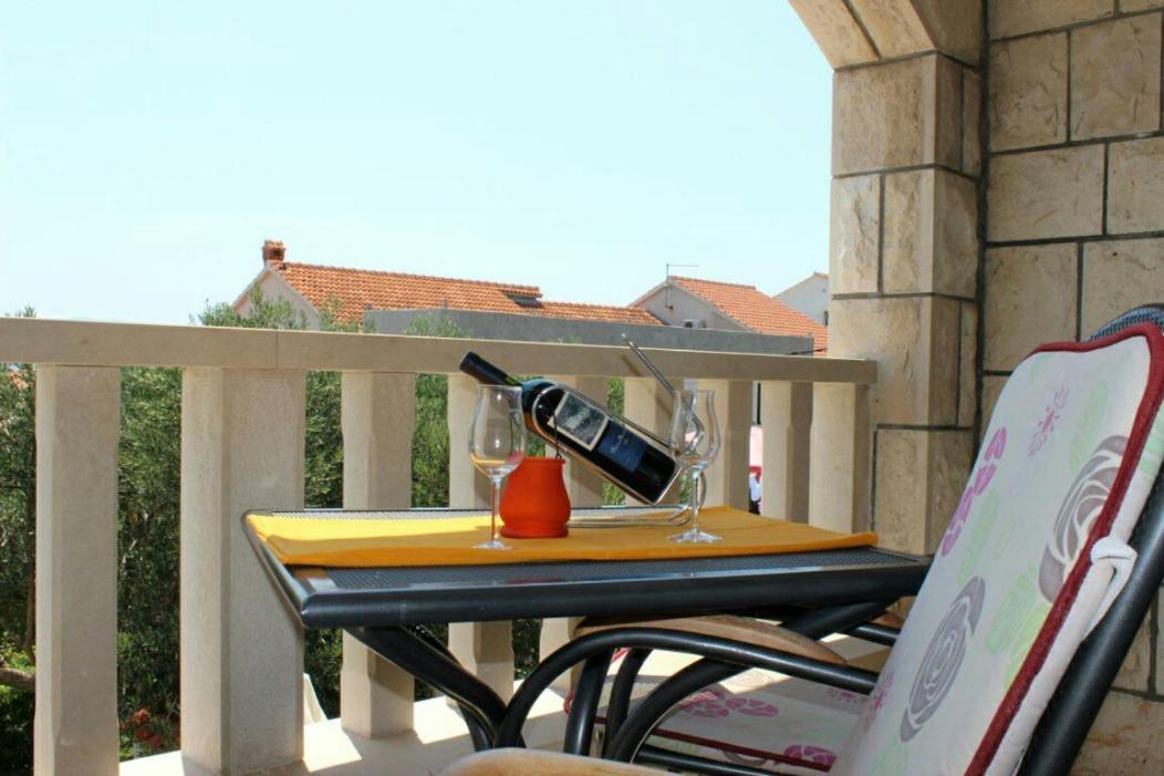 Apartments Marin بول المظهر الخارجي الصورة