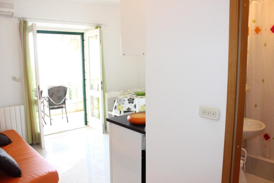Apartments Marin بول المظهر الخارجي الصورة