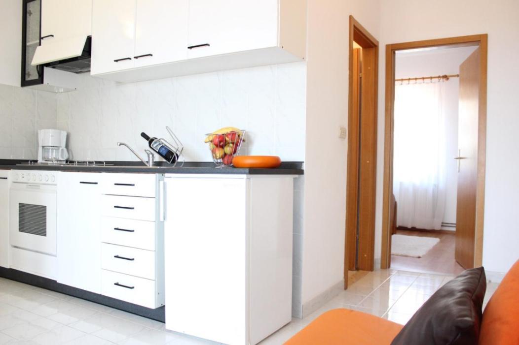 Apartments Marin بول المظهر الخارجي الصورة