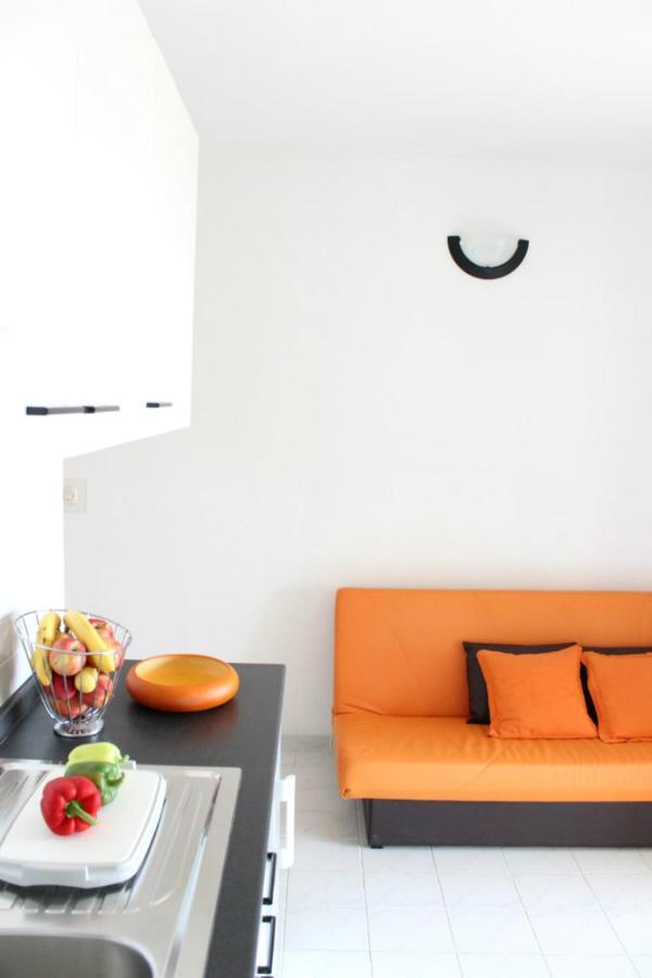Apartments Marin بول المظهر الخارجي الصورة