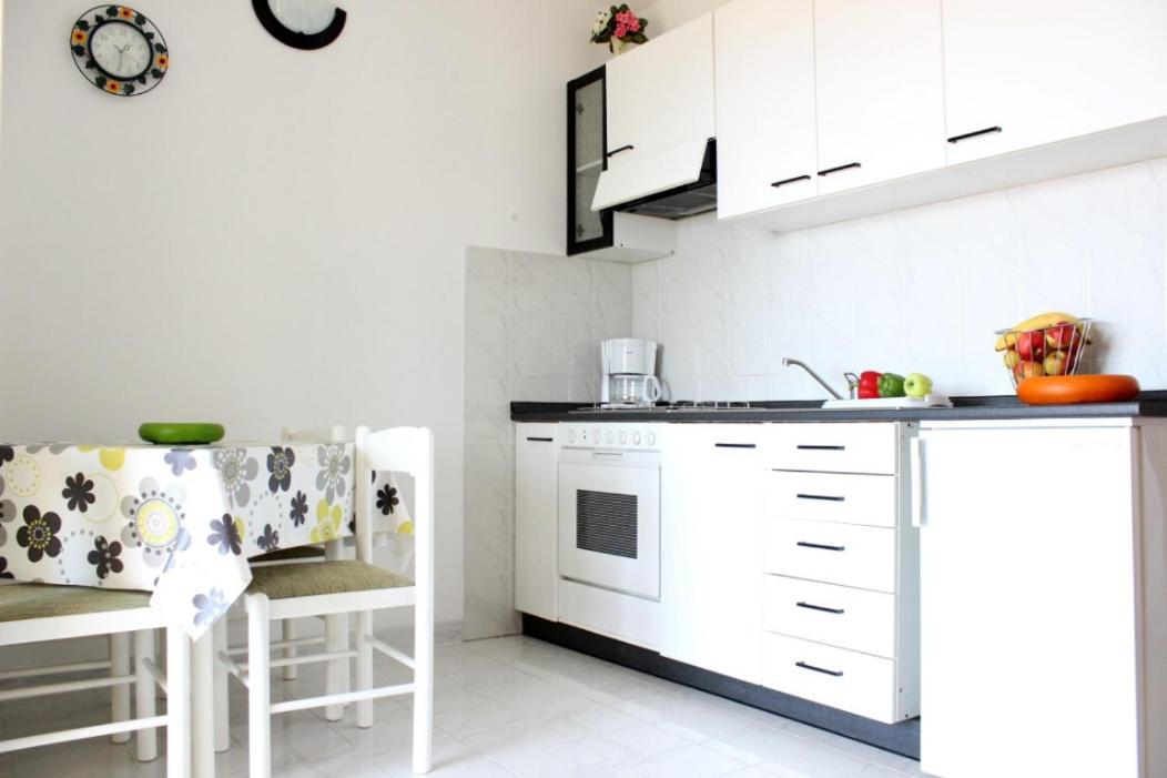 Apartments Marin بول المظهر الخارجي الصورة