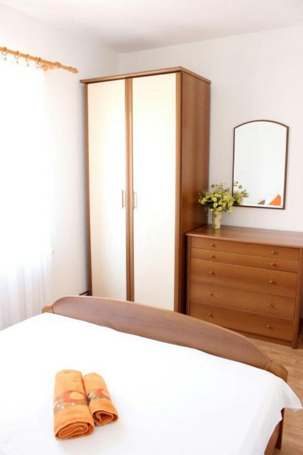 Apartments Marin بول المظهر الخارجي الصورة