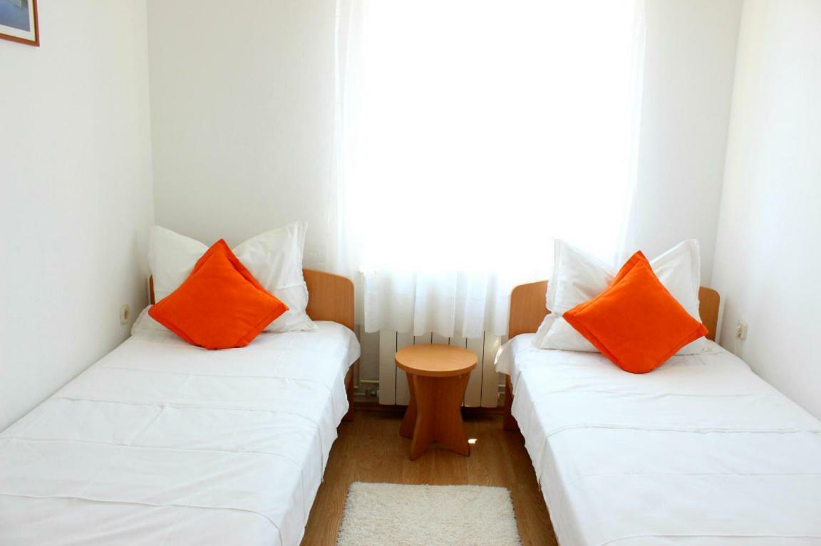 Apartments Marin بول المظهر الخارجي الصورة