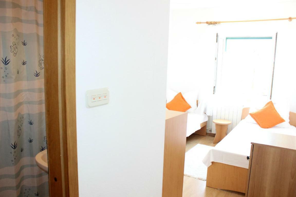 Apartments Marin بول المظهر الخارجي الصورة