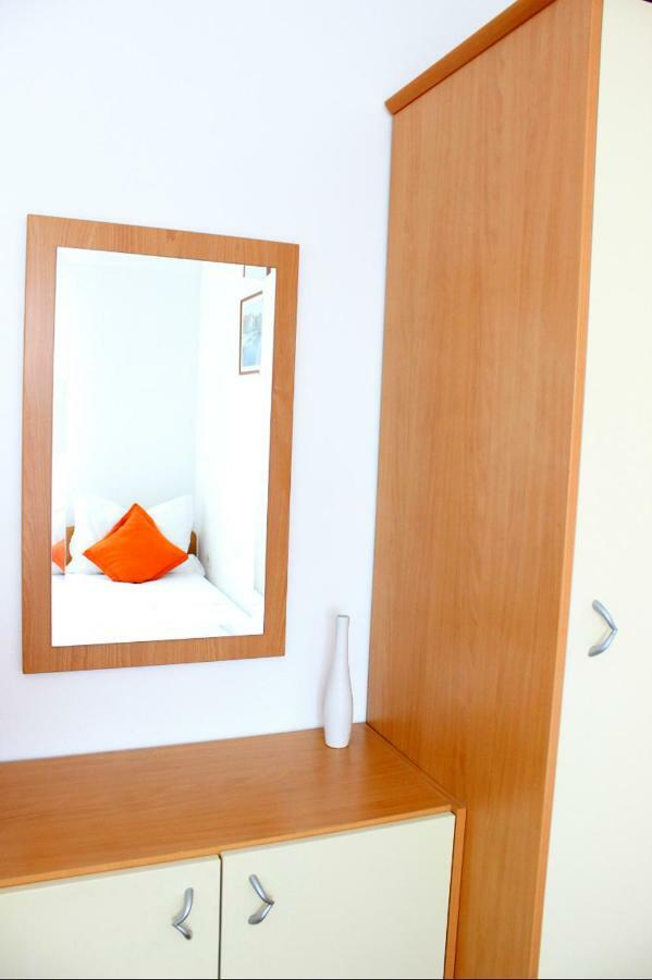 Apartments Marin بول المظهر الخارجي الصورة