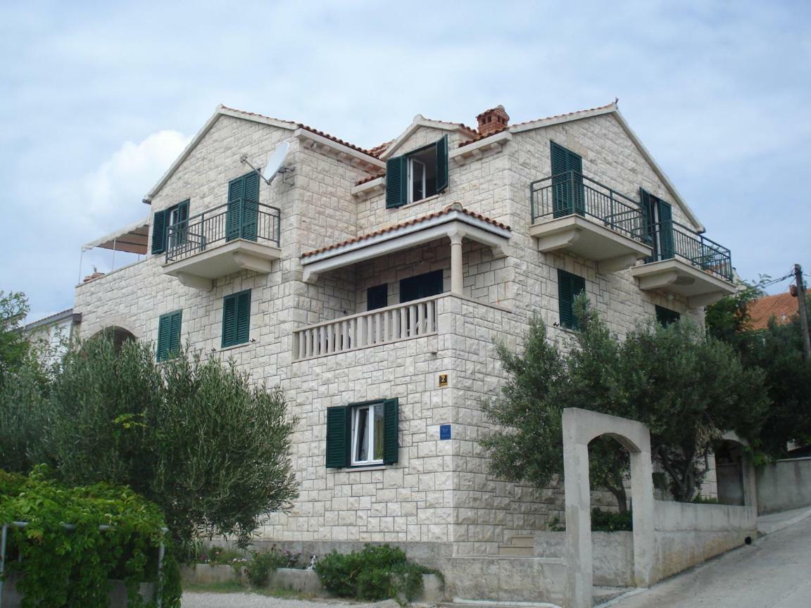 Apartments Marin بول المظهر الخارجي الصورة